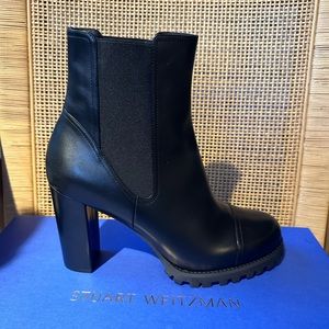 Stuart Weitzman Wenda Boots